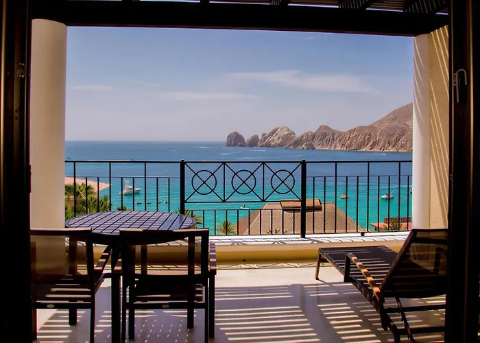 Apartment Two Bedroom - Club Casa Dorada At Medano *