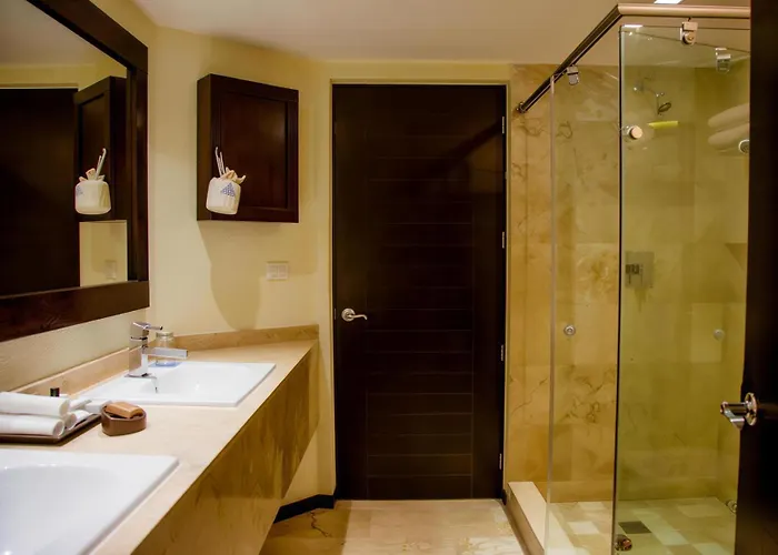 Two Bedroom - Club Casa Dorada At Medano *