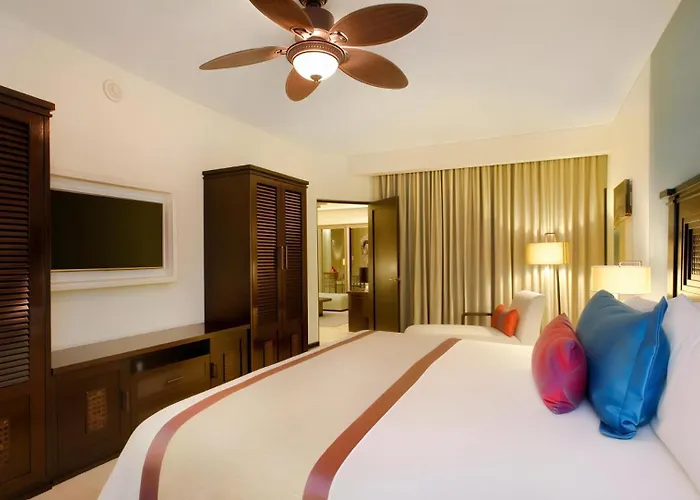 Apartment Two Bedroom - Club Casa Dorada At Medano