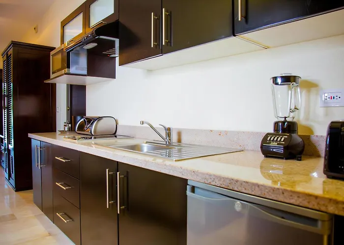 Two Bedroom - Club Casa Dorada At Medano Apartment Cabo San Lucas