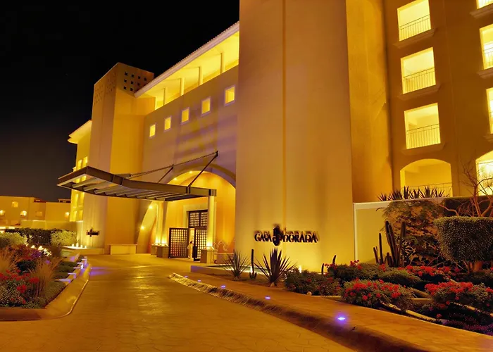 Apartment Two Bedroom - Club Casa Dorada At Medano *