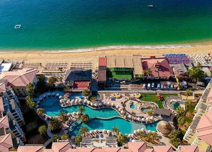 Two Bedroom - Club Casa Dorada At Medano Apartment