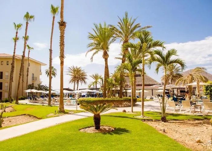 Two Bedroom - Club Casa Dorada At Medano Cabo San Lucas