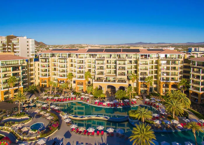 Apartment Two Bedroom - Club Casa Dorada At Medano *