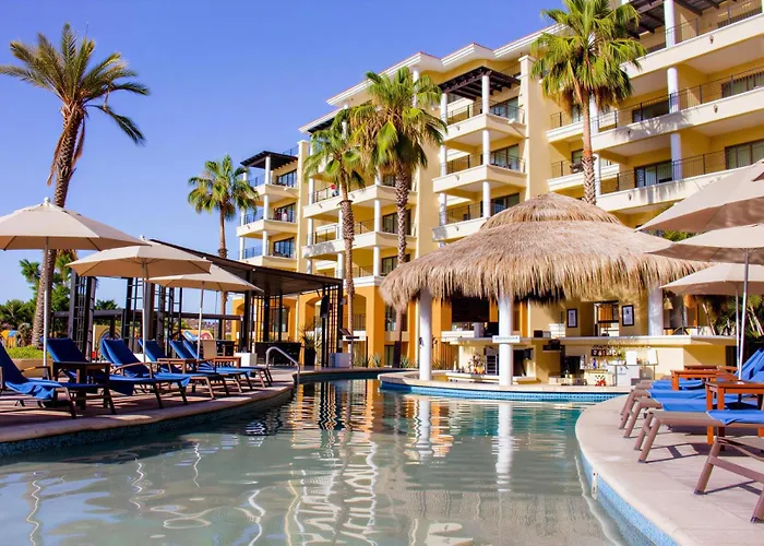 Two Bedroom - Club Casa Dorada At Medano *