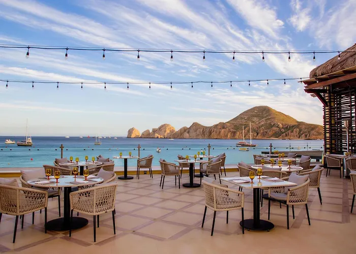 Two Bedroom - Club Casa Dorada At Medano Apartment Cabo San Lucas