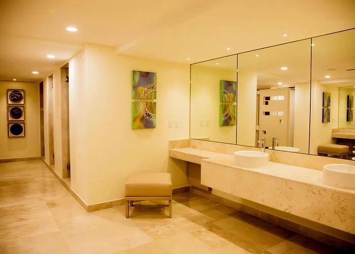 Apartment Two Bedroom - Club Casa Dorada At Medano *