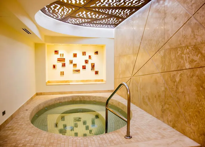 Two Bedroom - Club Casa Dorada At Medano * Cabo San Lucas