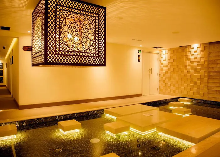Apartment Two Bedroom - Club Casa Dorada At Medano *